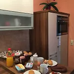 Kirchturmblick Bei Quedlinburg * Hoym