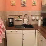 Kirchturmblick Bei Quedlinburg * Hoym