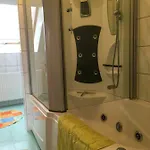 Kirchturmblick Bei Quedlinburg