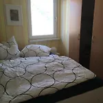 Kirchturmblick Bei Quedlinburg * Hoym