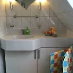 Kirchturmblick Bei Quedlinburg * Hoym