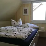 Kirchturmblick Bei Quedlinburg בית נופש