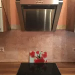 בית נופש Kirchturmblick Bei Quedlinburg