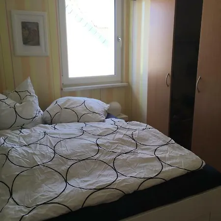 Ferienhaus Kirchturmblick Bei Quedlinburg * Hoym