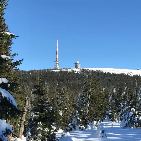 Ferienhaus Kirchturmblick Bei Quedlinburg *