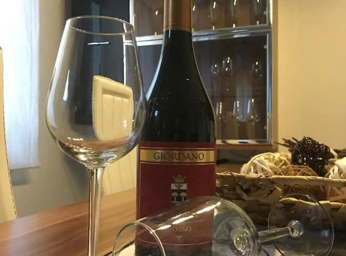 Kirchturmblick Bei Quedlinburg Сasa de vacaciones