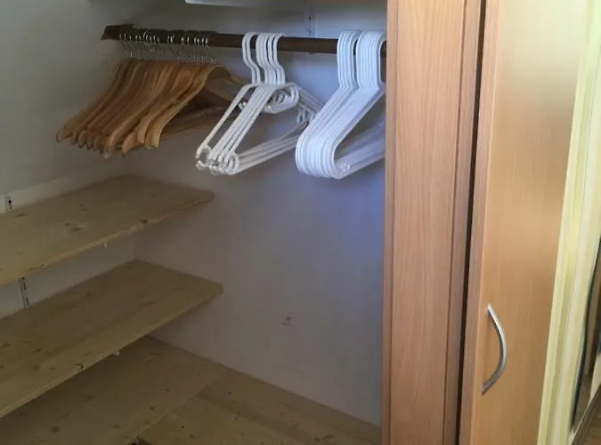 Kirchturmblick Bei Quedlinburg