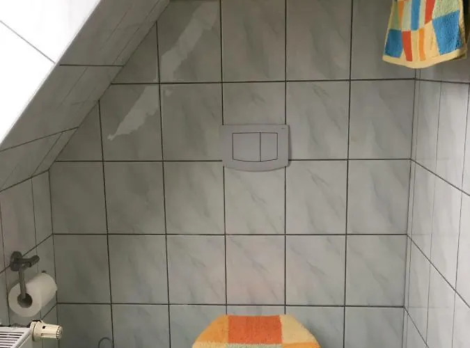 Kirchturmblick Bei Quedlinburg Holiday home *