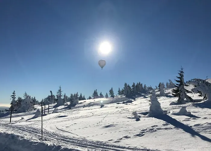 Kirchturmblick Bei Quedlinburg Сasa de vacaciones